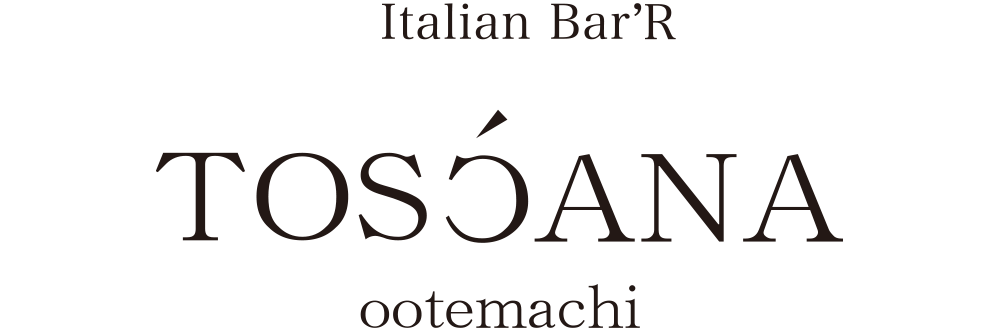 Italian Bar'R TOSCANA 大手町フィナンシャルシティ店